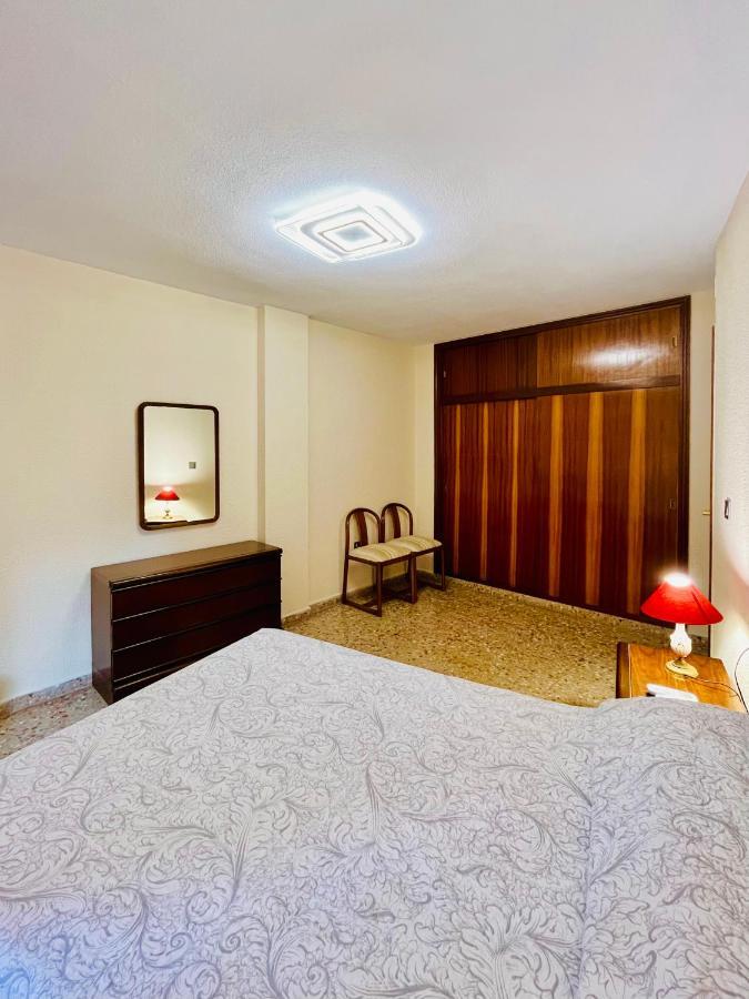 דירות אליקאנטה Аpartment Agost מראה חיצוני תמונה