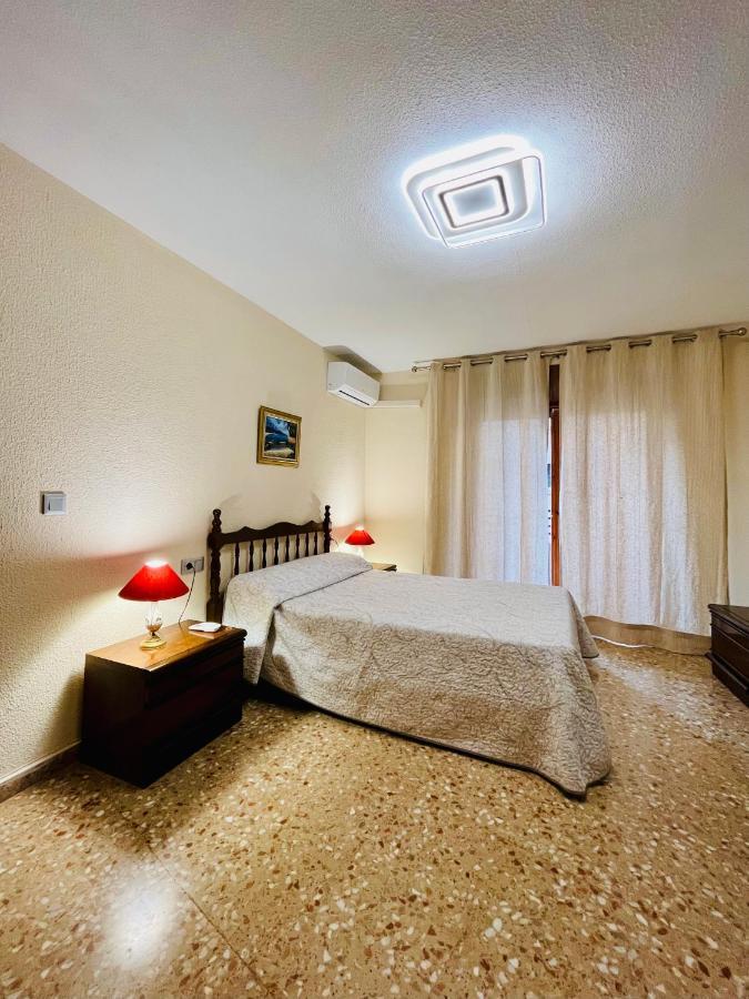דירות אליקאנטה Аpartment Agost מראה חיצוני תמונה