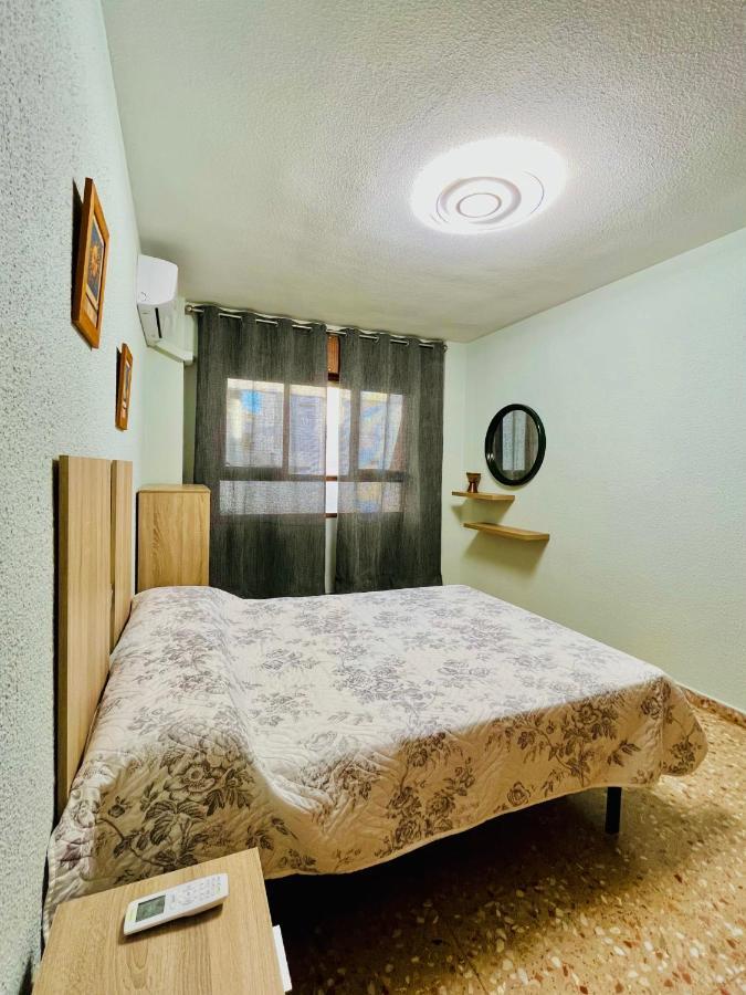 דירות אליקאנטה Аpartment Agost מראה חיצוני תמונה