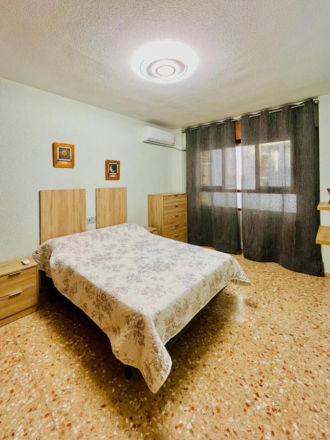 דירות אליקאנטה Аpartment Agost מראה חיצוני תמונה