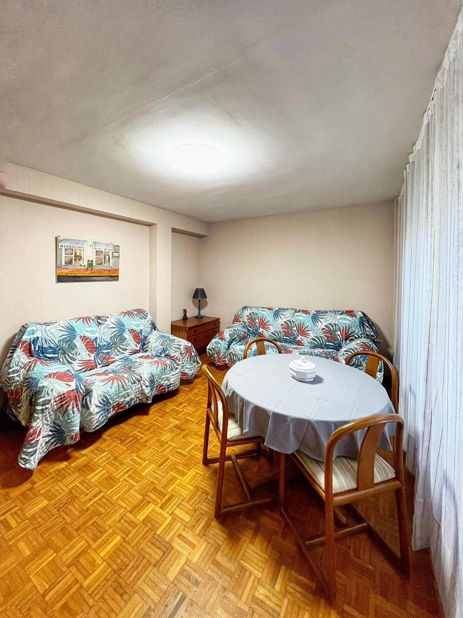 דירות אליקאנטה Аpartment Agost מראה חיצוני תמונה