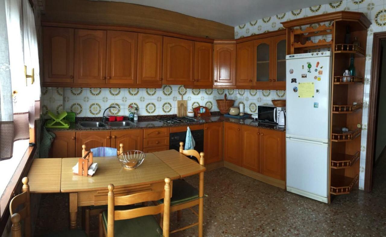 דירות אליקאנטה Аpartment Agost מראה חיצוני תמונה